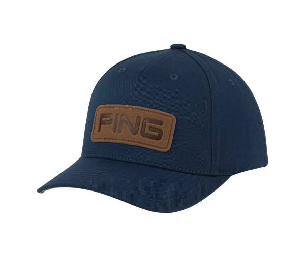 Casquette Ping Clubhouse Cap