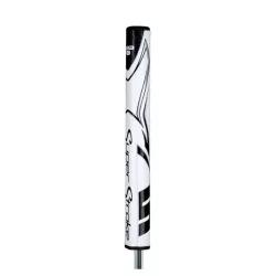 Grip de Putter Super Stroke Zenergy Tour 2.0 White Black