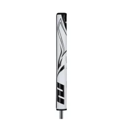 Grip de Putter Super Stroke Zenergy Tour 2.0 White Black