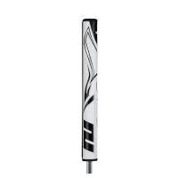 Grip de Putter Super Stroke Zenergy Tour 2.0 White Black