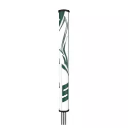 Grip de Putter Super Stroke Zenergy Tour 2.0 White Green