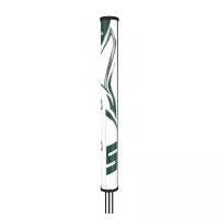 Grip de Putter Super Stroke Zenergy Tour 2.0 White Green