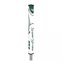 Grip de Putter Super Stroke Zenergy Tour 2.0 White Green