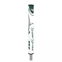 Grip de Putter Super Stroke Zenergy Tour 2.0 White Green