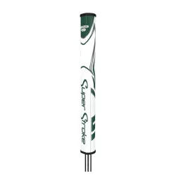 Grip de Putter Super Stroke Zenergy Tour 2.0 White Green