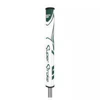 Grip de Putter Super Stroke Zenergy Tour 2.0 White Green