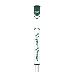 Grip de Putter Super Stroke Zenergy Tour 2.0 White Green