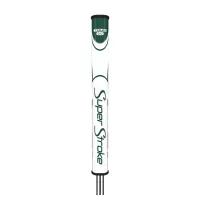 Grip de Putter Super Stroke Zenergy Tour 2.0 White Green