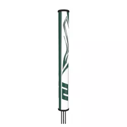 Grip de Putter Super Stroke Zenergy Tour 2.0 White Green