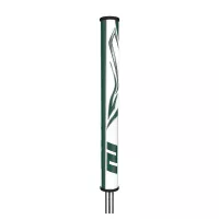 Grip de Putter Super Stroke Zenergy Tour 2.0 White Green