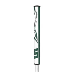 Grip de Putter Super Stroke Zenergy Tour 2.0 White Green