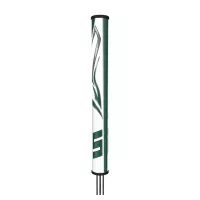 Grip de Putter Super Stroke Zenergy Tour 2.0 White Green