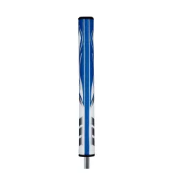 Grip de Putter Super Stroke Zenergy Tour 2.0 Blue White