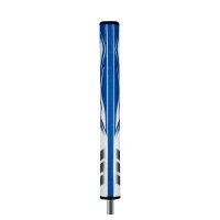 Grip de Putter Super Stroke Zenergy Tour 2.0 Blue White