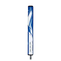 Grip de Putter Super Stroke Zenergy Tour 2.0 Blue White
