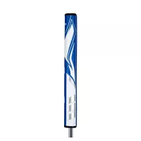 Grip de Putter Super Stroke Zenergy Tour 2.0 Blue White