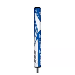 Grip de Putter Super Stroke Zenergy Tour 2.0 Blue White