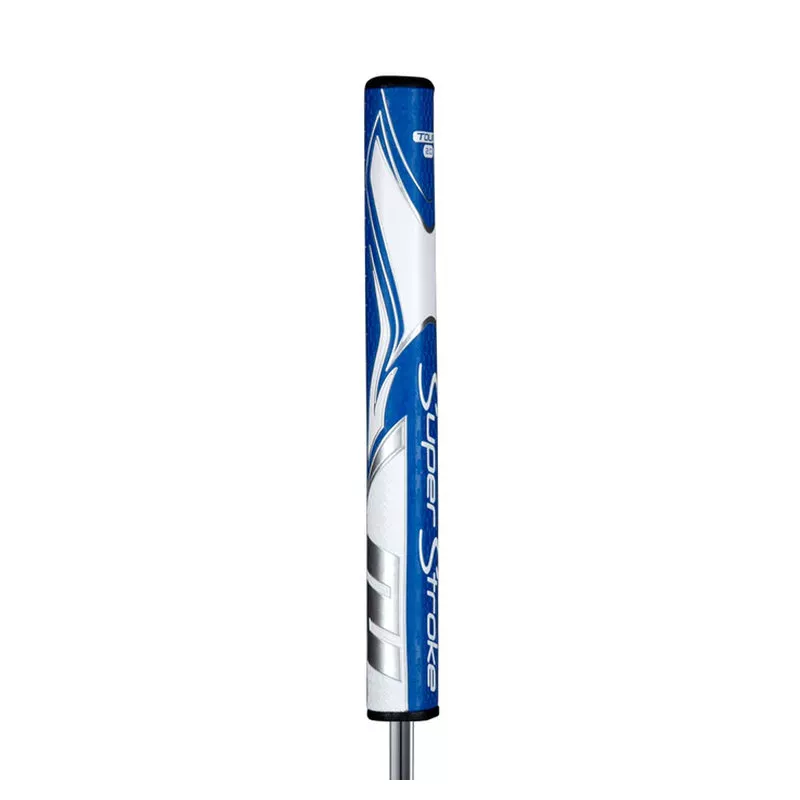 Grip de Putter Super Stroke Zenergy Tour 2.0 Blue White
