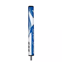 Grip de Putter Super Stroke Zenergy Tour 2.0 Blue White