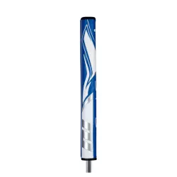 Grip de Putter Super Stroke Zenergy Tour 2.0 Blue White