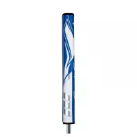Grip de Putter Super Stroke Zenergy Tour 2.0 Blue White