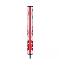 Grip de Putter Super Stroke Zenergy Tour 2.0 White Red