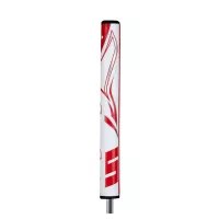 Grip de Putter Super Stroke Zenergy Tour 2.0 White Red