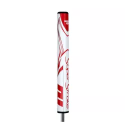 Grip de Putter Super Stroke Zenergy Tour 2.0 White Red