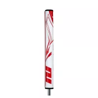 Grip de Putter Super Stroke Zenergy Tour 2.0 White Red