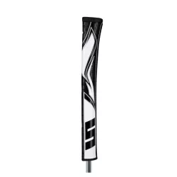 Grip de Putter Super Stroke Zenergy Pistol GT 2.0 Black White