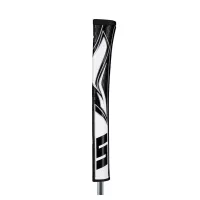 Grip de Putter Super Stroke Zenergy Pistol GT 2.0 Black White