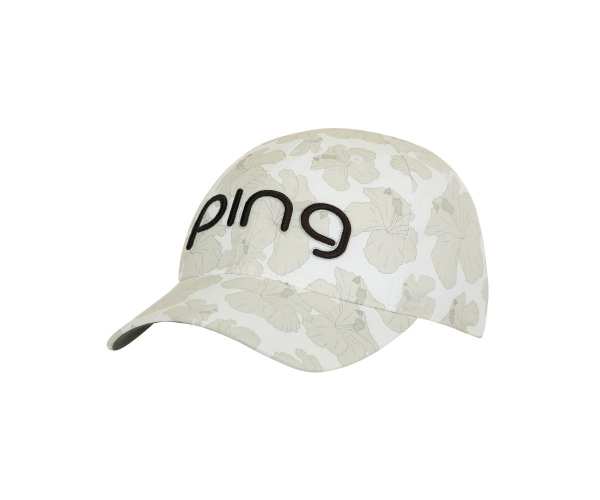 Casquette Femme Ping Delta Cap
