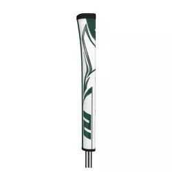 Grip de Putter Super Stroke Zenergy Pistol GT 2.0 White Green