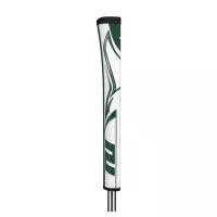 Grip de Putter Super Stroke Zenergy Pistol GT 2.0 White Green