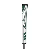 Grip de Putter Super Stroke Zenergy Pistol GT 2.0 White Green