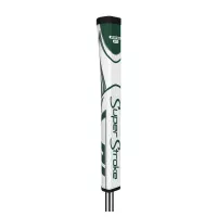 Grip de Putter Super Stroke Zenergy Pistol GT 2.0 White Green