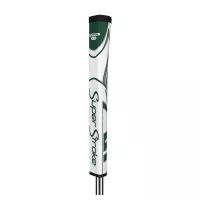 Grip de Putter Super Stroke Zenergy Pistol GT 2.0 White Green