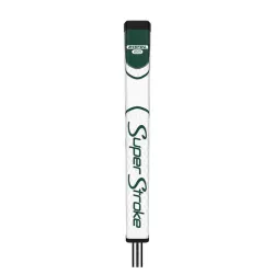 Grip de Putter Super Stroke Zenergy Pistol GT 2.0 White Green
