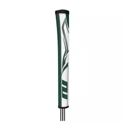 Grip de Putter Super Stroke Zenergy Pistol GT 2.0 White Green