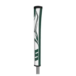 Grip de Putter Super Stroke Zenergy Pistol GT 2.0 White Green