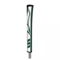 Grip de Putter Super Stroke Zenergy Pistol GT 2.0 White Green