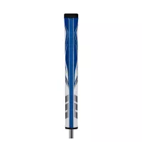 Grip de Putter Super Stroke Zenergy Pistol GT 2.0 Blue White