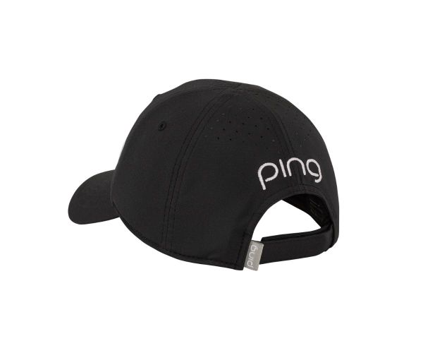 Casquette Femme Ping Delta Cap