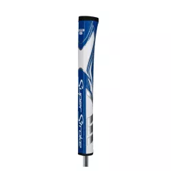 Grip de Putter Super Stroke Zenergy Pistol GT 2.0 Blue White