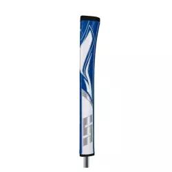 Grip de Putter Super Stroke Zenergy Pistol GT 2.0 Blue White