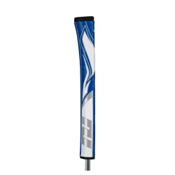 Grip de Putter Super Stroke Zenergy Pistol GT 2.0 Blue White