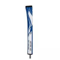 Grip de Putter Super Stroke Zenergy Pistol GT 2.0 Blue White