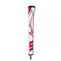Grip de Putter Super Stroke Zenergy Pistol GT 2.0 White Red
