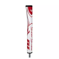 Grip de Putter Super Stroke Zenergy Pistol GT 2.0 White Red
