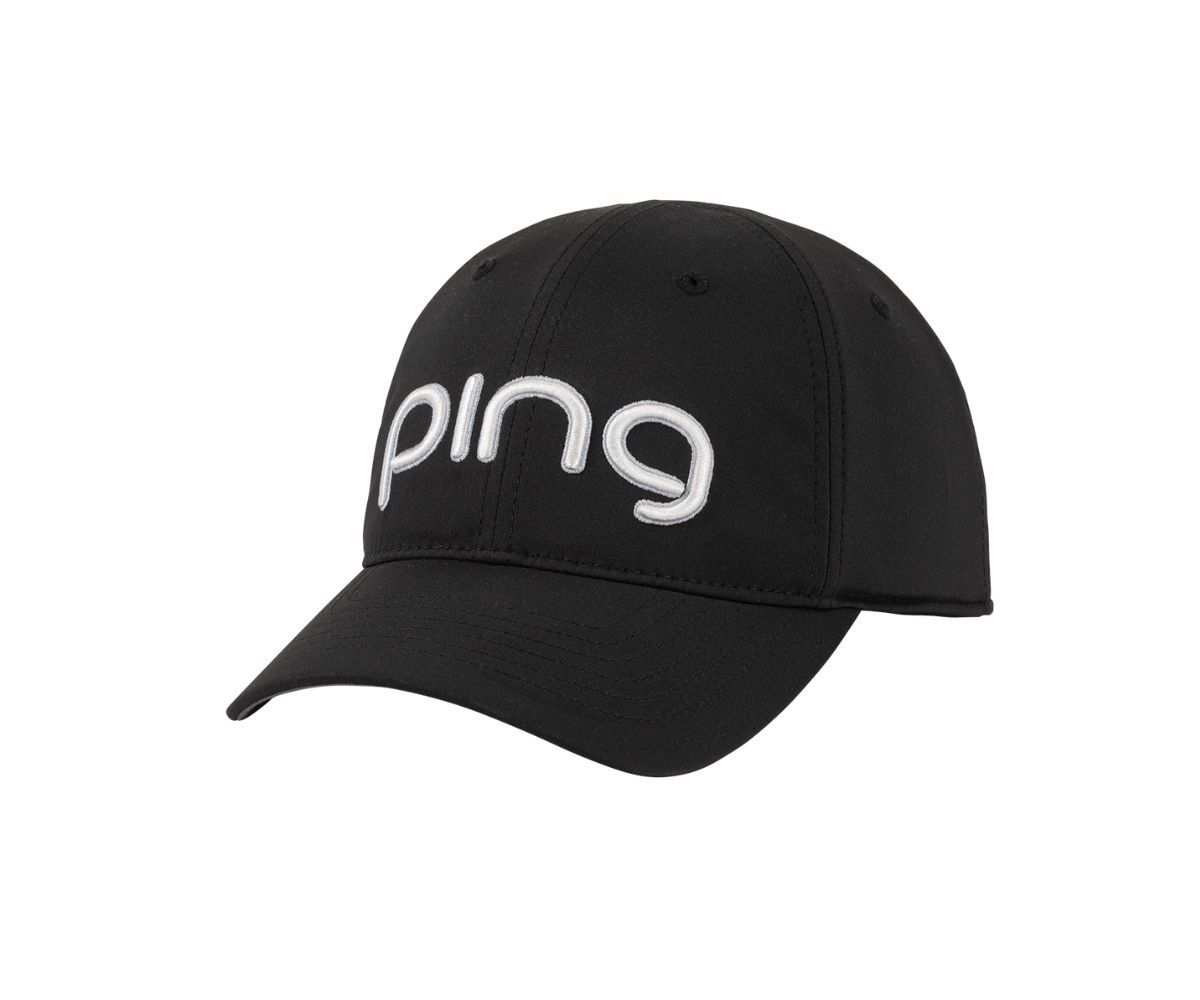 Casquette Femme Ping Delta Cap
